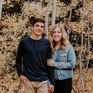 Meet your Posher, Kelsey